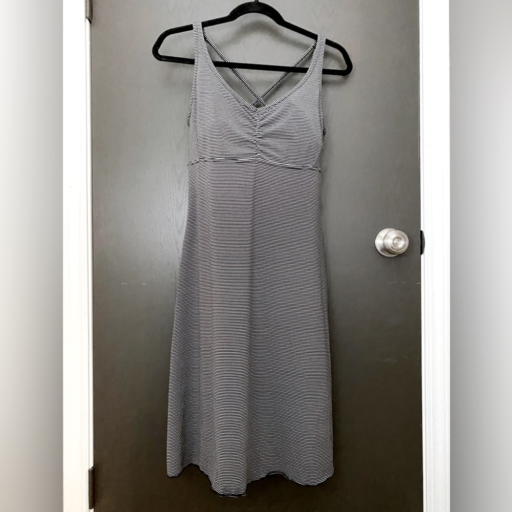 Prana Rebecca Dress size M Athletic dress